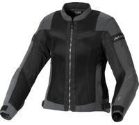 Giacca moto donna estiva Macna Velotura Nero Night eye M