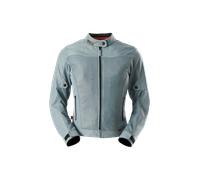 Furygan Mistral Evo 3 Giacca tessile moto da donna, verde, taglia XL per donne