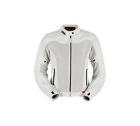 Giacca Moto Donna Furygan Mistral Evo 3 PerlaM Perla