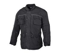 Giacca Moto Donna GMS Frisco Nero56 Nero