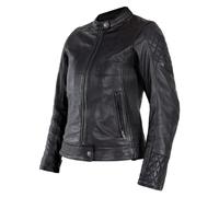 Giacca Moto Donna in Pelle John Doe Adina