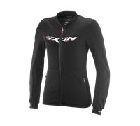 Ixon Arma Giacca tessile da motociclista femminile, Taglia M