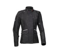 Giacca Moto Donna Ixon Balder Nero3XL Nero