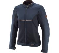 Giacca Donna CORNET Navy Marrone IXON - UE: XS