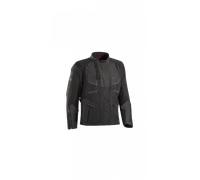 Giacca Moto Donna Ixon Eddas C Nero/AntraciteXXL Plus Nero,Antracite