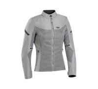 Giacca Moto Donna Ixon Fresh BeigeXS Beige