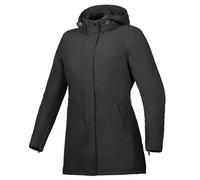 Giacca moto donna Ixon Slimmy Lady Nero XS