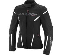 Ixon Striker 2 Air Wp Jacket Nero 4XL Donna