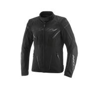 Giacca da moto da donna IXON Striker 2 Lady nera M