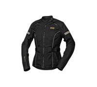 Giacca Moto Donna iXS Classic-GTX Nera Donna S