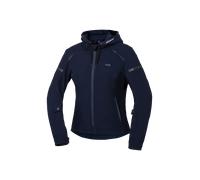 Giacca Moto Donna iXS Classic SO Moto 2.0 BluM Blu