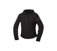 IXS Moto 2.0 Giacca tessile moto da donna, nero, taglia XS per donne