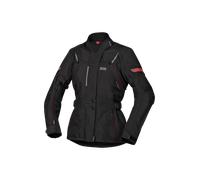 IXS Tour Liz-ST, giacca tessile donne S female Nero/Rosso