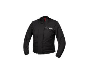 Giacca Moto Donna iXS Salta-ST NeroL Nero