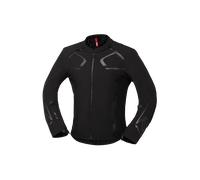 IXS Moto Dynamic Giacca tessile moto, nero, taglia 5XL