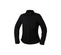 IXS Destination-ST-Plus Giacca tessile moto da donna, nero, taglia 2XL per donne