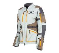 Klim Sedona Enduro Mesh Giacca tessile moto da donna, taglia L per donne