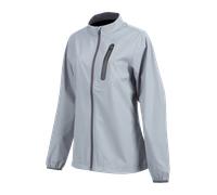 Giacca Moto Donna Klim Zephyr Wind GrigioM Grigio