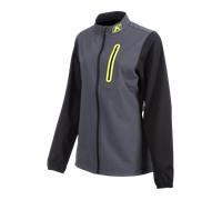 Giacca Moto Donna Klim Zephyr Wind GrigioM Grigio