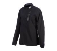 Giacca Moto Donna Klim Zephyr Wind NeroXS Nero