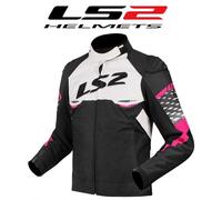 GIACCA MOTO DONNA LS2 APEX LADY STRADA GRANTURISMO