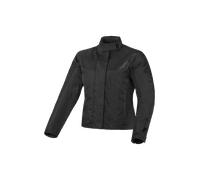 Giacca Moto Donna Macna Dromica NeroL Nero