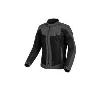 Giacca moto donna estiva Macna Empire Night eye L