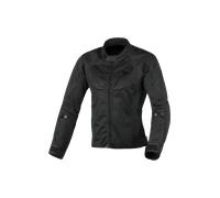 Giacca Moto Donna Macna Grisca NeroXL Nero