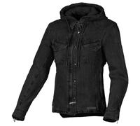 Felpa Moto Donna Macna Inland NeroL Nero