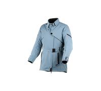 Giacca Moto Donna Macna Motique BluXL Blu
