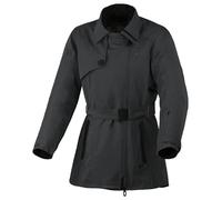Macna Motique, giacca tessile impermeabile donna M female Nero