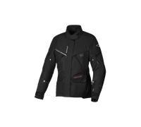 Macna Mundial impermeabile Ladies Giacca tessile moto, nero, taglia XL per donne