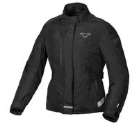 Giacca Moto Donna Macna Nivala Impermeabile Black Taglia:S