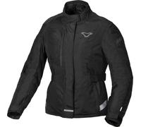 Giacca moto donna Macna Nivala Nero L
