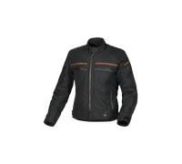 Giacca Moto Donna Macna Oryon NeroXXL Nero