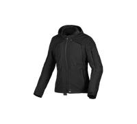 Giacca Moto Donna Macna Territor NeroL Nero