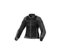 Giacca Moto Donna Macna Velotura Night Eye Nero/Night EyeS Nero,Night Eye