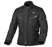 Macna Zastra Jacket Nero 2XL Donna