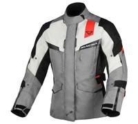 Macna Zastra Jacket Grigio XS Donna
