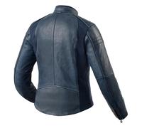 Revit Coral, giacca di pelle donna 44 female Blu