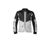 Giacca Moto Donna Raven Moravia TX Air+ GrigioXL Grigio
