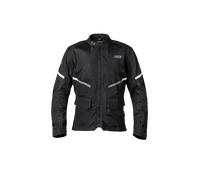 Giacca Moto Donna Raven Moravia TX Air+ NeroXXL Nero