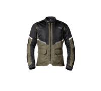 Giacca Moto Donna Raven Moravia TX Air+ VerdeM Verde
