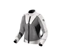 Giacca Moto Donna Rev'It! Airwave 4 Argento/Antracite42 Argento,Antracite
