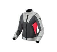 Giacca Moto Donna Rev'It! Airwave 4 Grigio/Rosa46 Grigio,Rosa