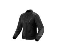 Giacca Moto Donna Rev'It! Airwave 4 Nera 34