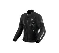 Giacca Moto Donna Rev'It! Control H2O Nero/Antracite42 Nero,Antracite