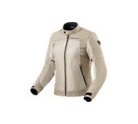 Revit v, giacca tessile donna 42 female Beige