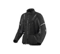 Giacca Moto Donna REV'IT! Sand 5 H2O Nero/Grigio46 Nero,Grigio