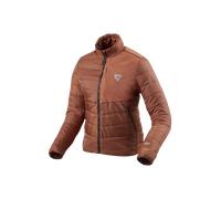 Giacca Moto Donna REV'IT! Solar 3 RossoS Rosso